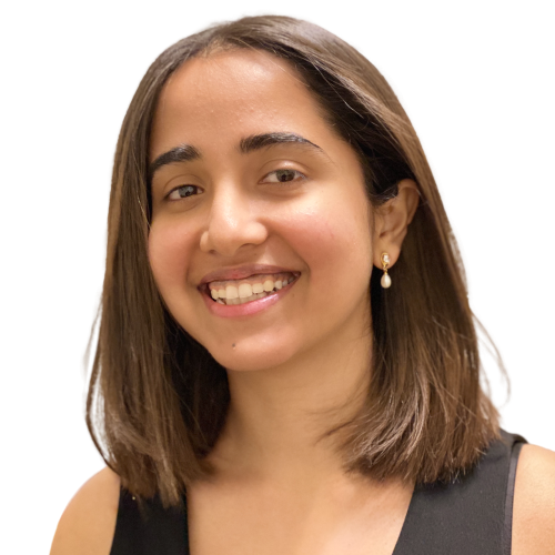 Photo of Ankita Shanbhag